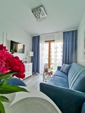 Mint Bay Apartment